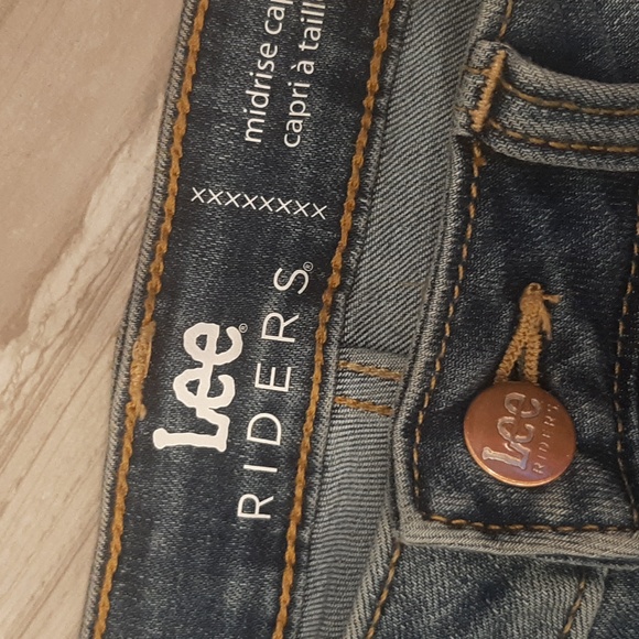 Lee midrise Capri - Picture 5 of 9